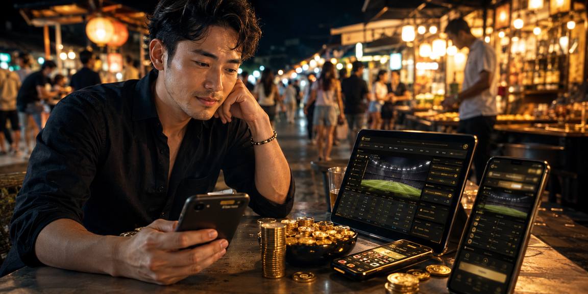 bigbos gaming platform
